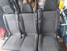 Mercedes vito seats for sale  NOTTINGHAM