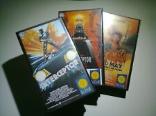 Mad max vhs usato  Nettuno