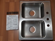 Elkay stainless steel for sale  Cleveland