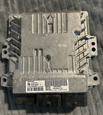 Calculateur moteur peugeot d'occasion  Carcassonne