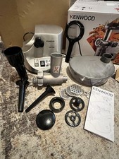 Kenwood mg510 professional for sale  OLDHAM