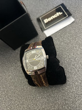 Bench mens watch for sale  BELFAST
