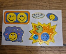 glow the dark sticker gebraucht kaufen glow the dark sticker gebraucht kaufen  Schöneck