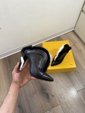 Fendi tacchi usato  Udine