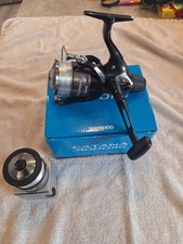 Shimano catana 4000 for sale  REDCAR
