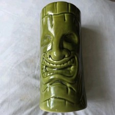 Vtg tiki mug for sale  STRABANE