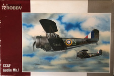 Goblin special hobby for sale  NOTTINGHAM
