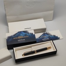 Montblanc the origin usato  Forli