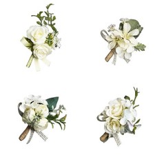 Accessoires floraux gants d'occasion  Expédié en France