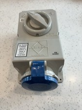 16 amp switch for sale  EXMOUTH