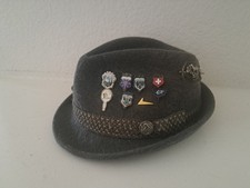Vtg grey german for sale  Antelope