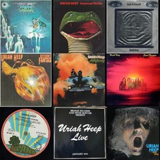 uriah heep gebraucht kaufen uriah heep gebraucht kaufen Deutschland