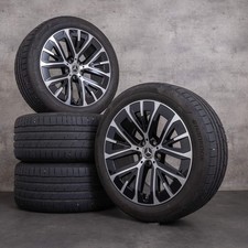 Mercedes klasse winterräder gebraucht kaufen  Stralsund-Umland I