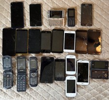 Cell phone smartphones for sale  Gonzales
