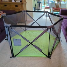 play pen for sale  BIGGLESWADE