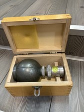 Squadro agrimensorio sferico usato Squadro agrimensorio sferico usato  Soverato