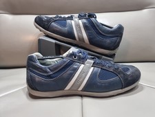 Geox respira blue for sale  WIGAN