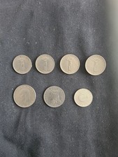 Lot pieces turques d'occasion  Sucy-en-Brie