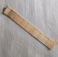 Bracciale fascia vintage usato  Spoleto