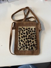 Leder geldbeutel geldbörse gebraucht kaufen  Goch
