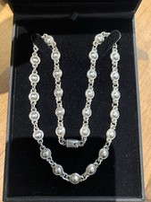 heavy silver chain for sale heavy silver chain for sale COLCHESTER