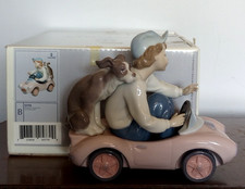 Lladro 5770 spin for sale  Holland