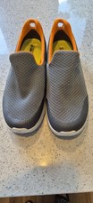 Skechers mens slip for sale  ASHFORD