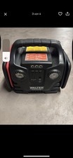 Walter auto batterieladegerät gebraucht kaufen  Eningen unter Achalm