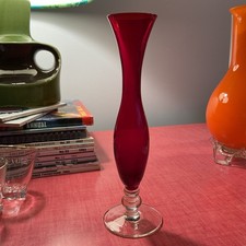Ruby red slim for sale  NORTHAMPTON