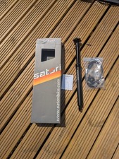 Satori sorta pro for sale  BURTON-ON-TRENT