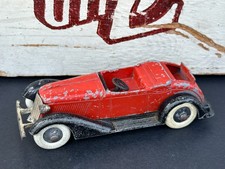 Vintage tootsietoy graham for sale  Pueblo