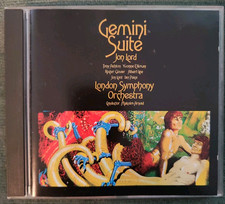 Jon lord gemini gebraucht kaufen  Solingen