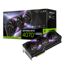 Pny rtx 4070 d'occasion  France