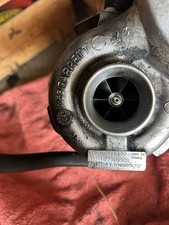 Turbo bmw e46 d'occasion  Podensac