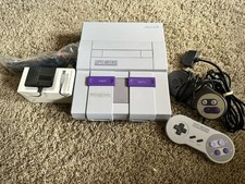 nintendo chip 1 super console for sale nintendo chip 1 super console for sale Davison