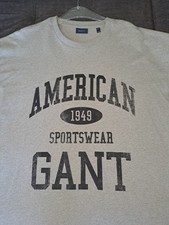 Rig gant tshirt gebraucht kaufen  Paderborn