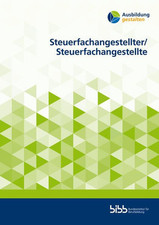 Steuerfachangestellter steuerf gebraucht kaufen  Köln