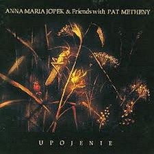 Usado, Pat METHENY & Anna Maria JOPEK - Upo... - Pat METHENY & Anna Maria JOPEK CD YHVG comprar usado  Enviando para Brazil