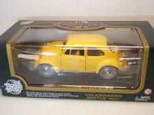 1: 18 OVP Road Tough VW Käfer 1967 1200 legende Scheinwerfer 92078 Sparkäfer  comprar usado  Enviando para Brazil