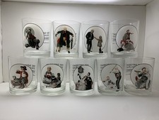 Lot vintage tumblers for sale  Utica