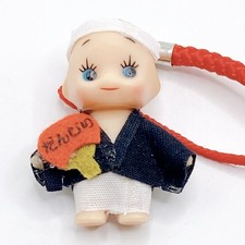 Danjiri kewpie mascot d'occasion Danjiri kewpie mascot d'occasion  Expédié en France