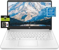 Laptop intel celeron for sale  New Castle