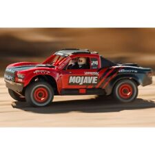 Arrma ara2104t1 mojave usato  Spedire a Italy
