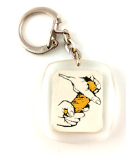 Porte clés éponges d'occasion  Lignières