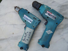 Makita 6015d perceuse d'occasion  Aurignac