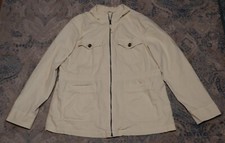Sonoma womens ivory for sale  Aurora