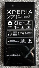 Sony xperia xz1 gebraucht kaufen  Nordhausen
