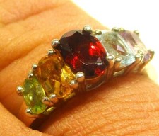 Sterling silver stunning for sale  BIRMINGHAM
