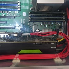 Workstation con nvidia usato  Rocca d'Evandro