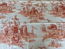 Chinoiserie toile shanghai for sale Chinoiserie toile shanghai for sale  Arnold